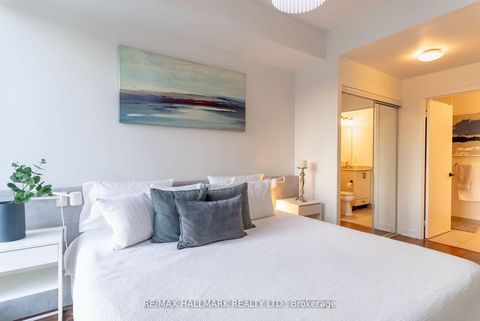 Photo 24 at 813 - 260 Sackville Street, Regent Park, Toronto