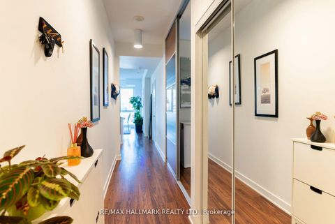 Photo 33 at 813 - 260 Sackville Street, Regent Park, Toronto