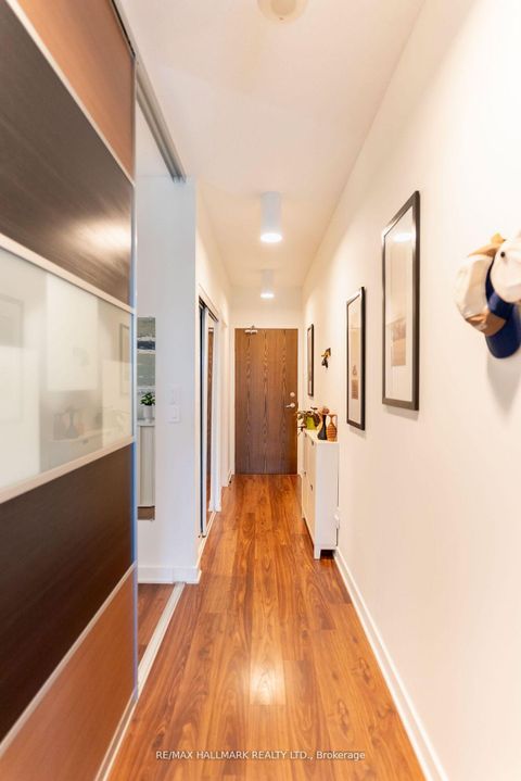 Photo 34 at 813 - 260 Sackville Street, Regent Park, Toronto