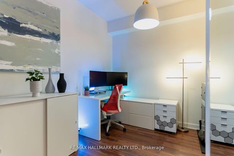 Photo 35 at 813 - 260 Sackville Street, Regent Park, Toronto