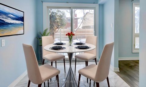 Photo 8 at 10 - 50 Verne Crescent E, Malvern, Toronto