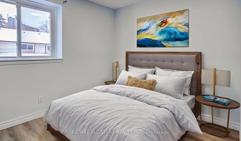 Photo 13 at 10 - 50 Verne Crescent E, Malvern, Toronto