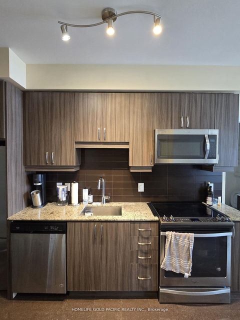 Photo 6 at NE-1202 - 9205 Yonge Street, Langstaff, Richmond Hill