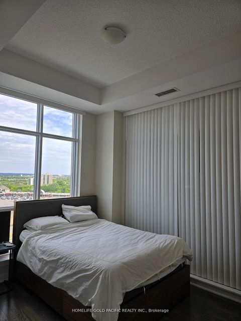 Photo 9 at NE-1202 - 9205 Yonge Street, Langstaff, Richmond Hill