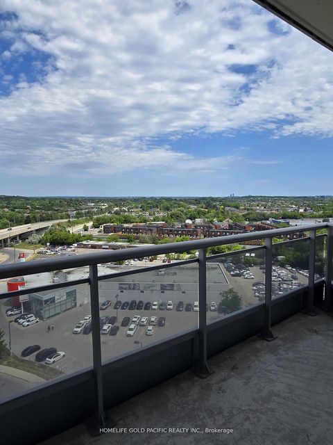 Photo 13 at NE-1202 - 9205 Yonge Street, Langstaff, Richmond Hill