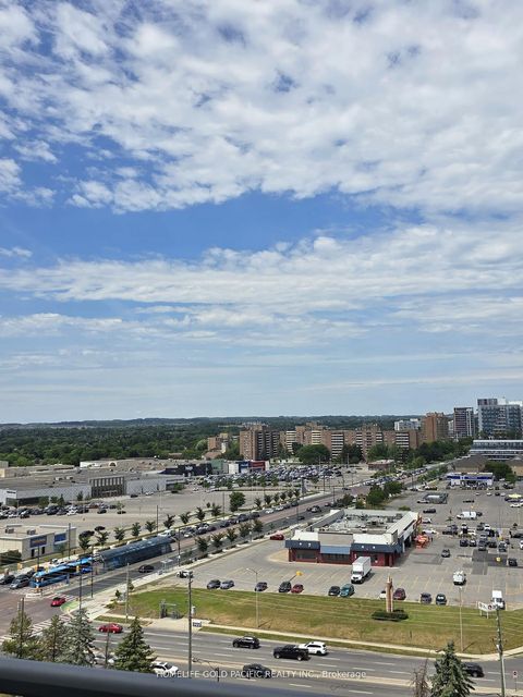 Photo 15 at NE-1202 - 9205 Yonge Street, Langstaff, Richmond Hill