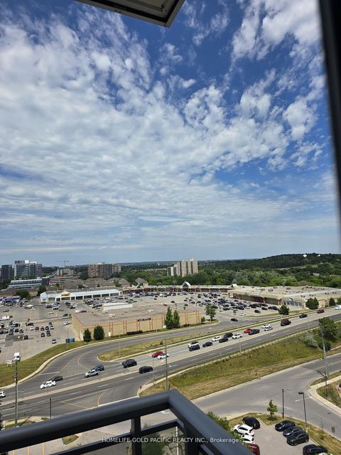 Photo 16 at NE-1202 - 9205 Yonge Street, Langstaff, Richmond Hill