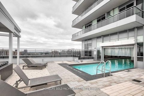 Photo 19 at NE-1202 - 9205 Yonge Street, Langstaff, Richmond Hill