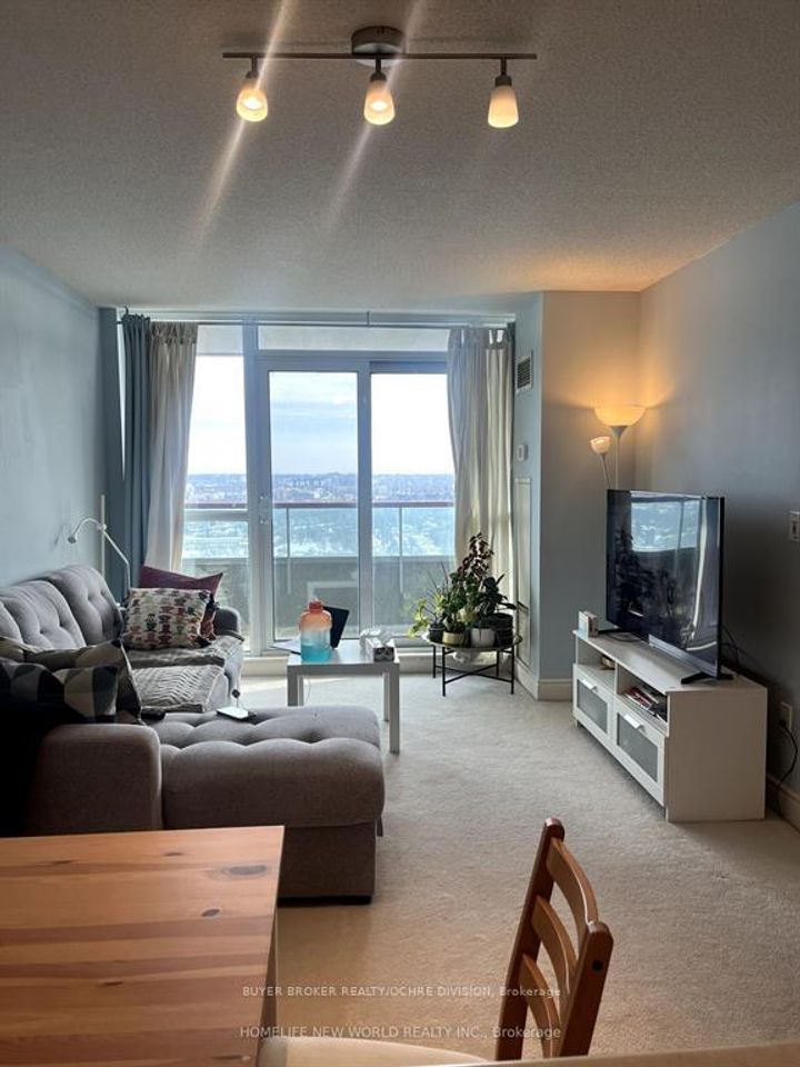 Photo 2 at 2810 - 50 Brian Harrison Way, Bendale, Toronto