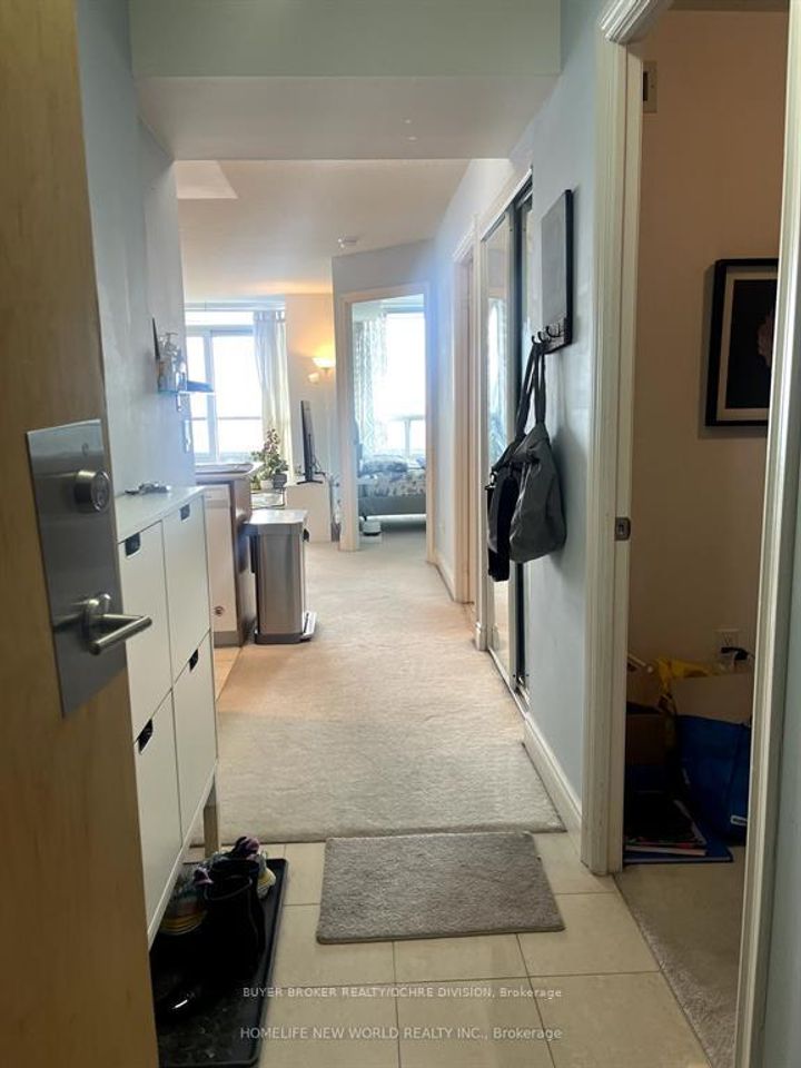 Photo 6 at 2810 - 50 Brian Harrison Way, Bendale, Toronto