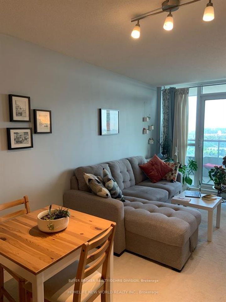 Photo 7 at 2810 - 50 Brian Harrison Way, Bendale, Toronto