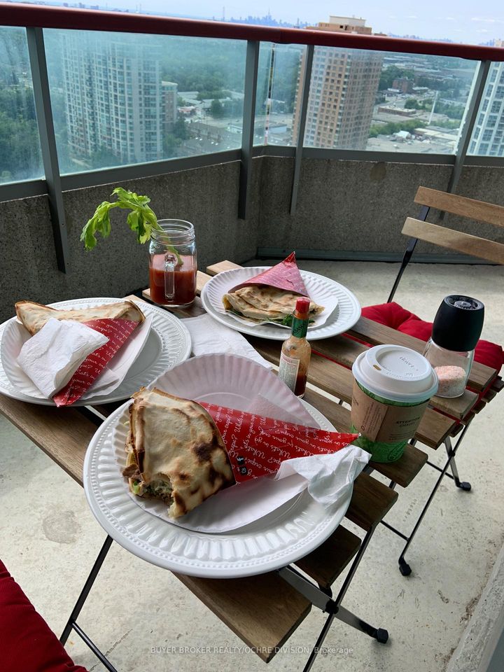 Photo 9 at 2810 - 50 Brian Harrison Way, Bendale, Toronto