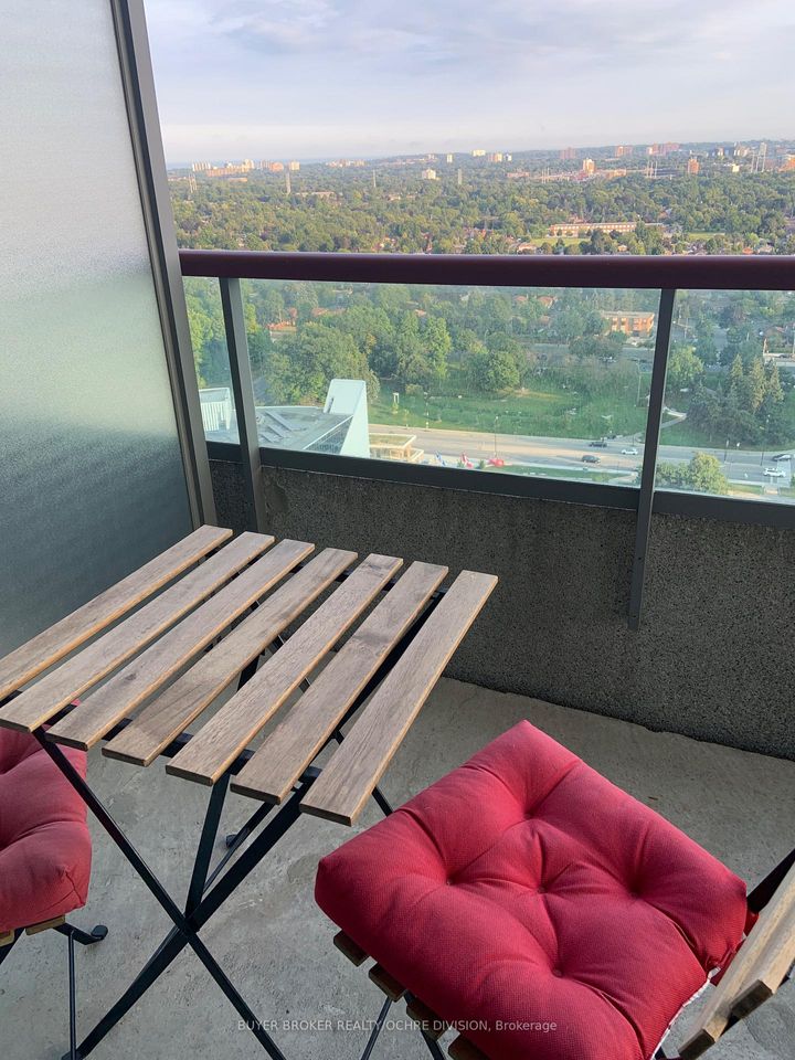 Photo 11 at 2810 - 50 Brian Harrison Way, Bendale, Toronto