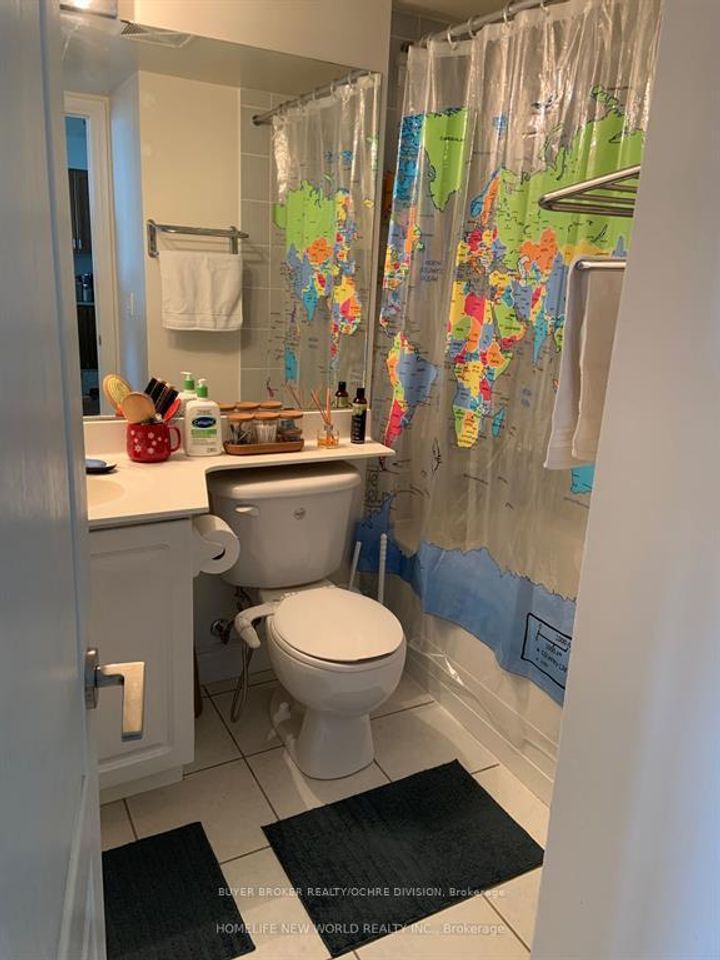 Photo 15 at 2810 - 50 Brian Harrison Way, Bendale, Toronto