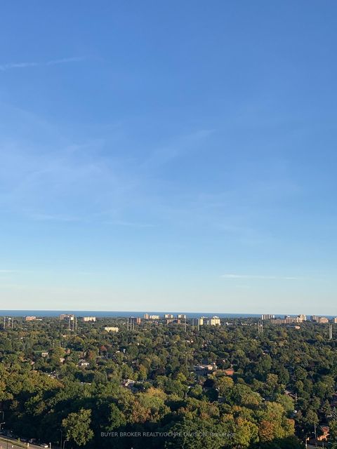 Photo 3 at 2810 - 50 Brian Harrison Way, Bendale, Toronto