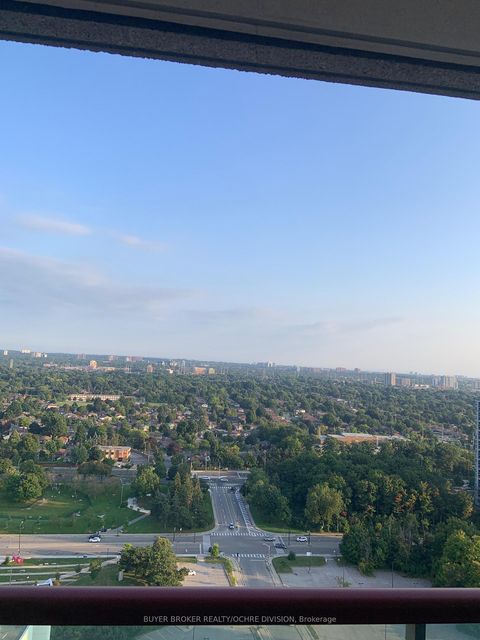 Photo 4 at 2810 - 50 Brian Harrison Way, Bendale, Toronto