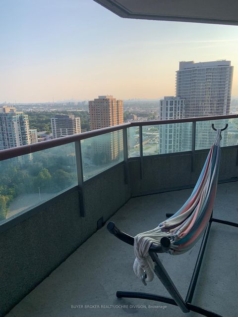 Photo 8 at 2810 - 50 Brian Harrison Way, Bendale, Toronto