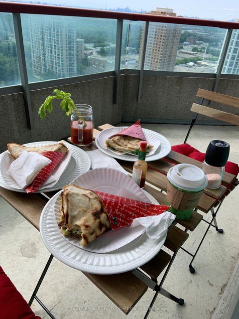 Photo 9 at 2810 - 50 Brian Harrison Way, Bendale, Toronto