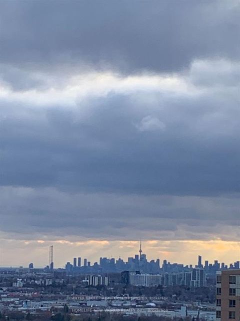 Photo 10 at 2810 - 50 Brian Harrison Way, Bendale, Toronto