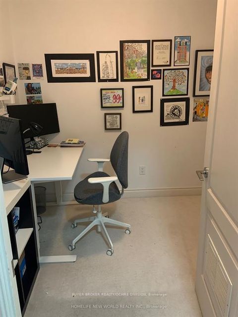 Photo 12 at 2810 - 50 Brian Harrison Way, Bendale, Toronto