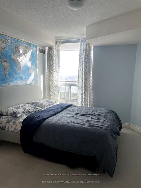 Photo 13 at 2810 - 50 Brian Harrison Way, Bendale, Toronto