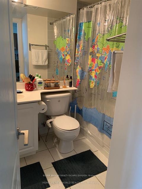 Photo 15 at 2810 - 50 Brian Harrison Way, Bendale, Toronto