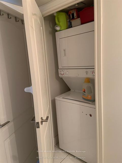 Photo 17 at 2810 - 50 Brian Harrison Way, Bendale, Toronto