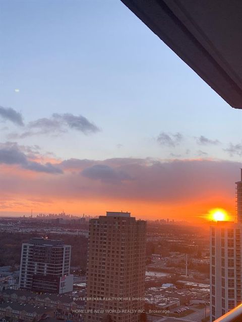 Photo 18 at 2810 - 50 Brian Harrison Way, Bendale, Toronto