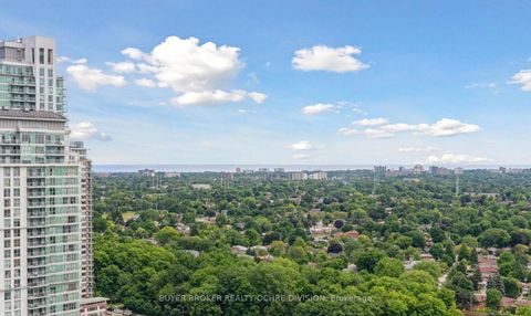 Photo 20 at 2810 - 50 Brian Harrison Way, Bendale, Toronto