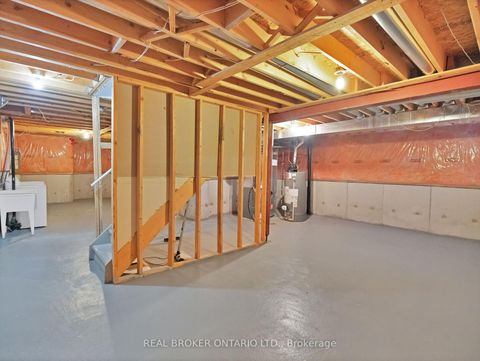 Photo 38 at 462 Staines Road, Rouge E11, Toronto