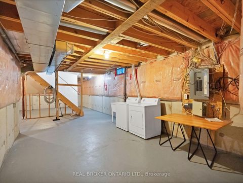 Photo 39 at 462 Staines Road, Rouge E11, Toronto