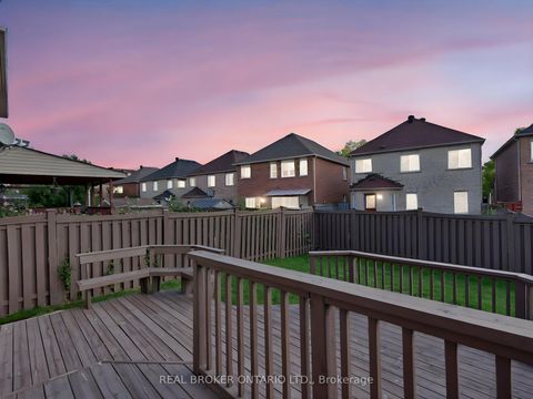 Photo 44 at 462 Staines Road, Rouge E11, Toronto