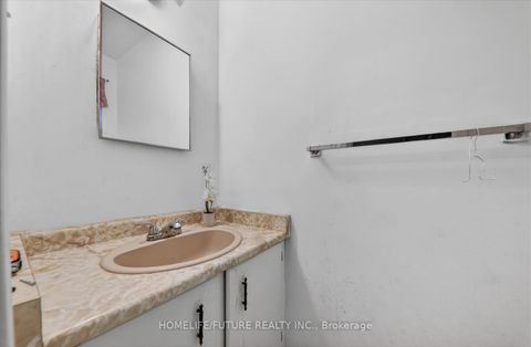 Photo 17 at 61 Warwick Castle Court, Malvern, Toronto