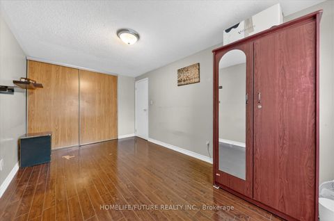 Photo 22 at 61 Warwick Castle Court, Malvern, Toronto