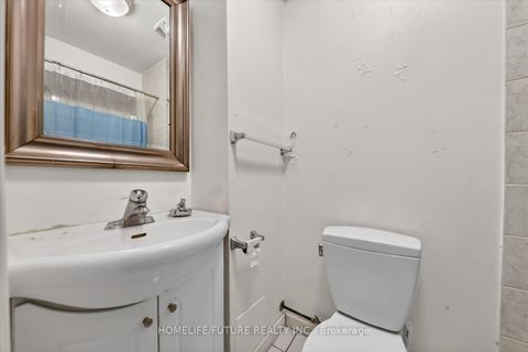 Photo 26 at 61 Warwick Castle Court, Malvern, Toronto