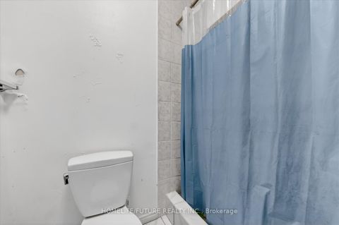 Photo 27 at 61 Warwick Castle Court, Malvern, Toronto