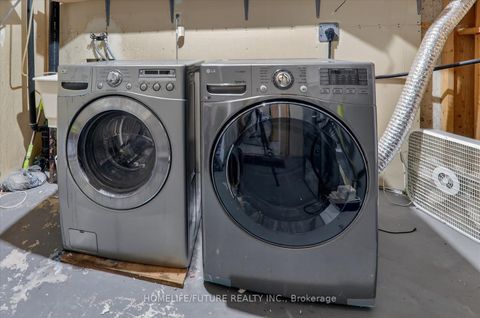 Photo 32 at 61 Warwick Castle Court, Malvern, Toronto