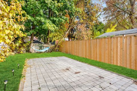 Photo 29 at 139 King Edward Avenue, Lumsden, Toronto