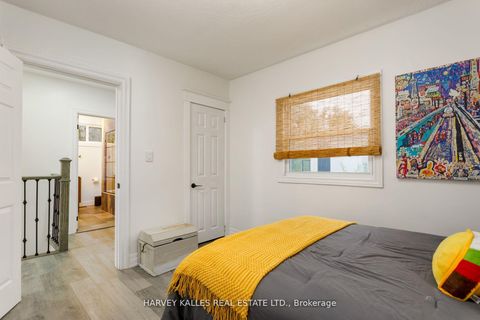 Photo 32 at 139 King Edward Avenue, Lumsden, Toronto