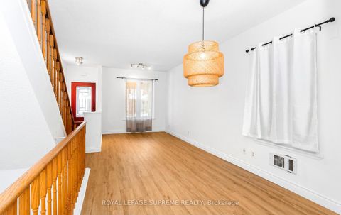 Photo 3 at 13 Royal Street, Smythe, Toronto