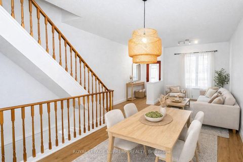 Photo 4 at 13 Royal Street, Smythe, Toronto