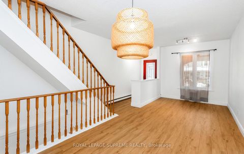 Photo 5 at 13 Royal Street, Smythe, Toronto