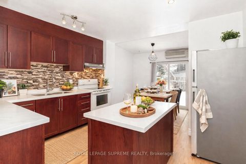 Photo 7 at 13 Royal Street, Smythe, Toronto