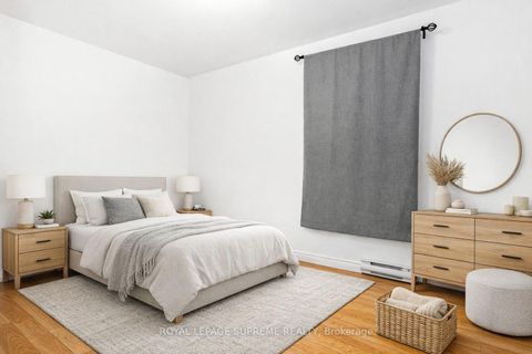 Photo 20 at 13 Royal Street, Smythe, Toronto