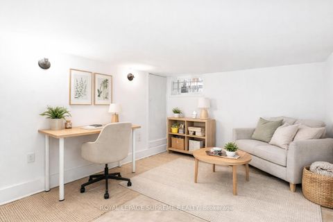 Photo 32 at 13 Royal Street, Smythe, Toronto