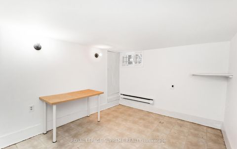 Photo 33 at 13 Royal Street, Smythe, Toronto