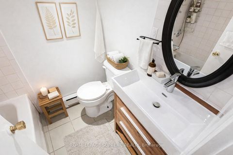 Photo 35 at 13 Royal Street, Smythe, Toronto