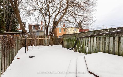 Photo 40 at 13 Royal Street, Smythe, Toronto