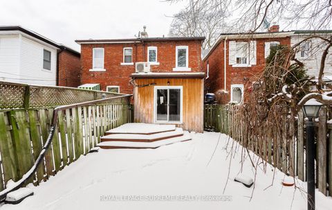 Photo 41 at 13 Royal Street, Smythe, Toronto