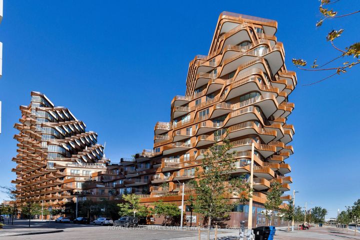 Photo 2 at 912 - 155 Merchants' Wharf, Waterfront Communities C8, Toronto